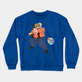 I like Big Boys Crewneck Sweatshirt